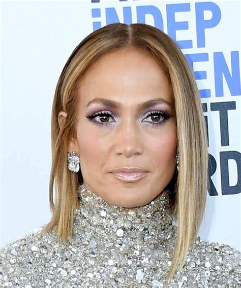 Jennifer Lopez 32 Best Hairstyles And Haircuts