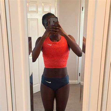Dina Asher Smith Private Thefappening