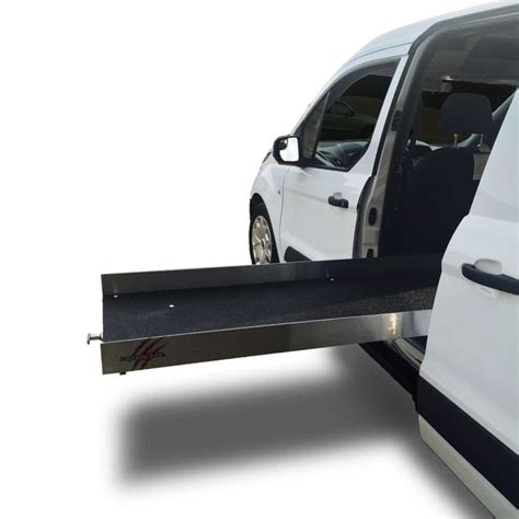 Cargo Ease Dual Directional Van Slide 1000 Lbs Expertec Shop