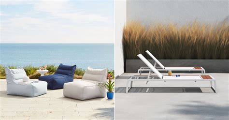 Best Modern Outdoor Furniture 2021 Popsugar Home Uk