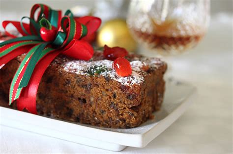 Traditional christmas cakes are full of plump fruits and warming spices. Moist Fruit Cake (The Best Fruit Cake Recipe!) - Rasa Malaysia