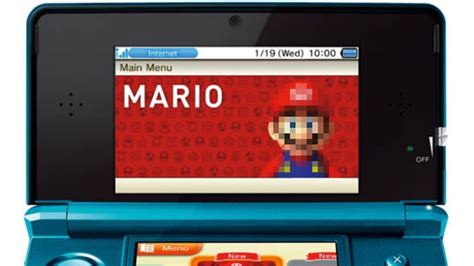 People Are Watching A Lot Of Porn On The 3ds Techradar