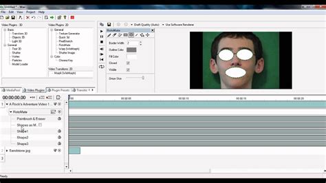 It lets you edit video and audio files (over 300 formats) and convert video to playback on other players and video editors. 10 Best Free Video Editing Software for Windows 7, 8, & 10