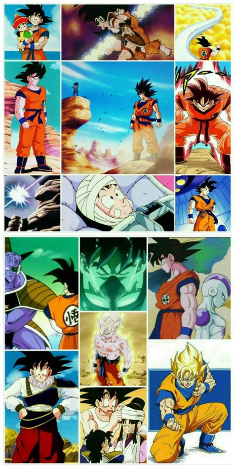 You will have to in this guide, we will list goten's abilities and how you can counter those abilities to defeat goten in dbz kakarot. 2/4 Happy Goku day everyone!^^ I made this as a tribute to ...
