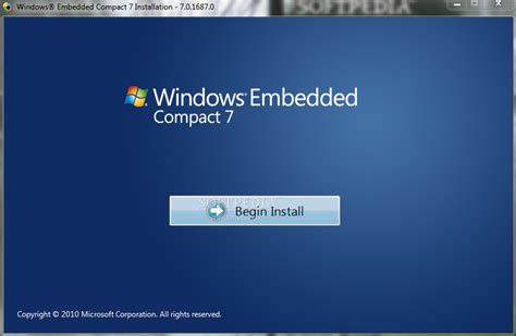 Download Windows Embedded Compact 7028150 Crack