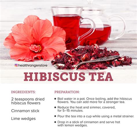 How To Make Wild Berry Hibiscus Tea Perfect Every Time Artofit