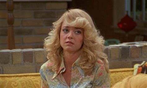 That 70s Show Actress Lisa Robin Kelly Dies