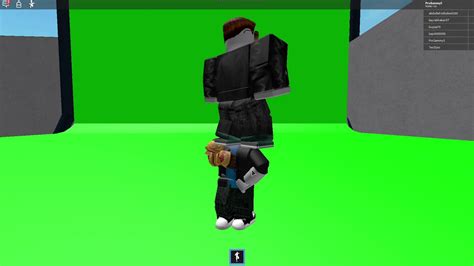 Ikonik Dance In Roblox Youtube