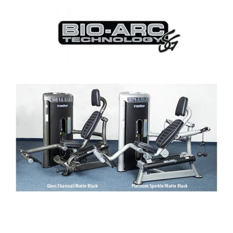 Bio Arc Leg Extension Ba 707 Tuffstuff Fitness International