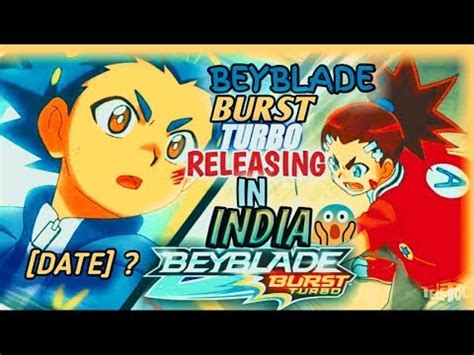 Watch beyblade burst chouzetsu episode 1 english dubbed online for free in hd/high quality. Beyblade Burst Turbo In Hindi all episodes | Beyblade ...