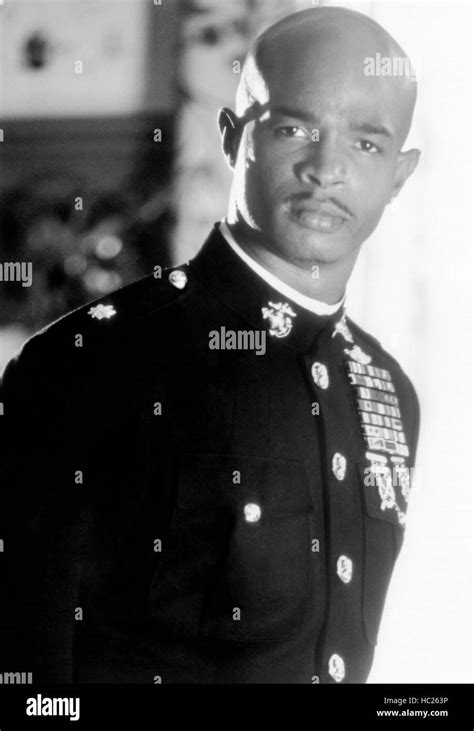 Major Payne Damon Wayans 1995 ©universal Picturescourtesy Everett