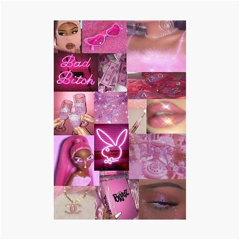 Albums 96 Wallpaper Aesthetic Tumblr Pink Baddie Aesthetic Stunning