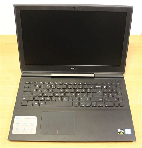 Dell Inspiron 15 7000 Gaming Laptop Review Play3r