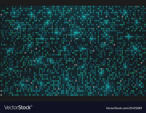 Everypixel aggregates free photos from more than 40 image sources. Abstract binary code background digital data Vector Image