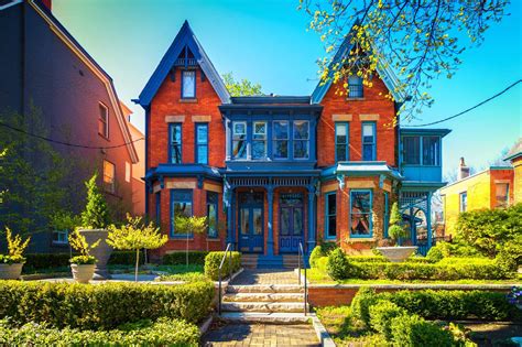 How To Research The History Of Your House In Toronto