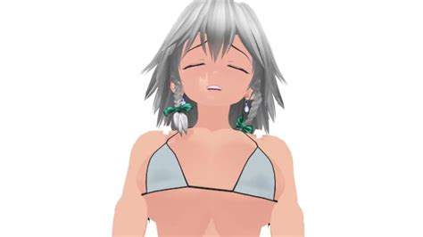 [touhou Mmd] Izayoi Sakuya Xxx Mobile Porno Videos And Movies Iporntv