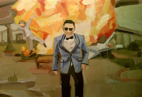 Art aficionados like to pretend that there's a very specific and complex science behind interpreting classical paintings. 9 Meme Paintings To Make Any Wall Better