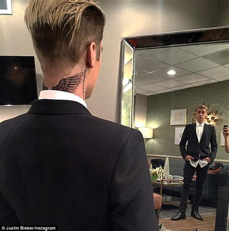 Justin Bieber Summoned Tattoo Artist To Luxury Miami Mansion At 4am