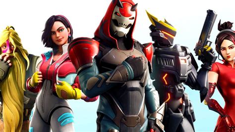 Best Fortnite Skins Ranked The Finest From The Fortnite