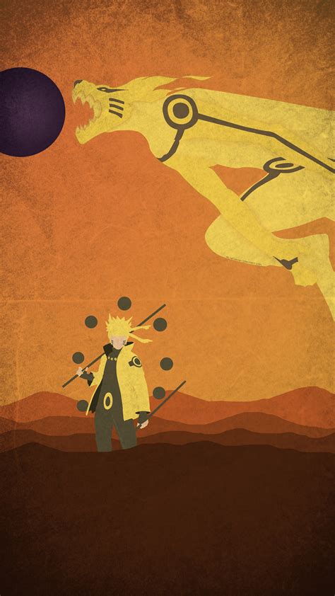 Minato was the creator of the rasengan and modified it in several powerful ways in his day. 74+ Kurama Wallpaper on WallpaperSafari