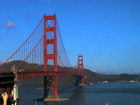 5 Of The Worlds Coolest Bridges By The Numbers G Adventures