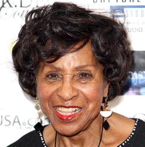 ‘the Jeffersons Actress Marla Gibbs 87 On Why Its Never Too Late To