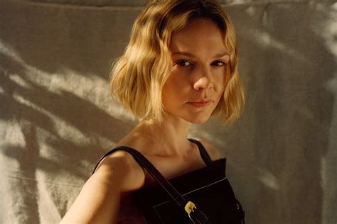 Carey Mulligan On Lifelong Friendships And New Movie Promising Young