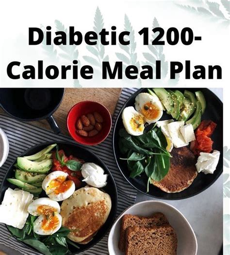 1200 Calorie Diet For Diabetics Rokdokdesign