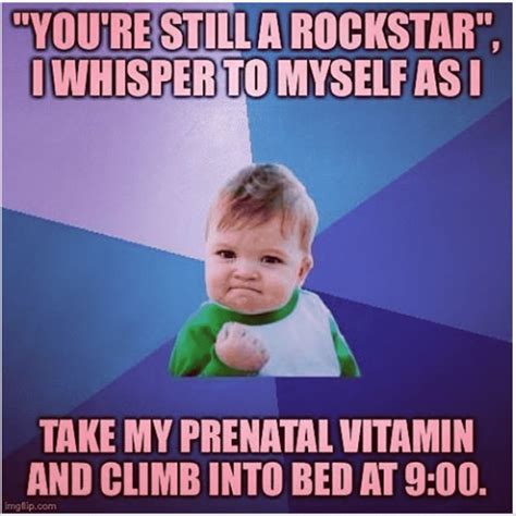 13 Pregnancy Memes That Are So Brutally Honest I Cant Stop Laughing