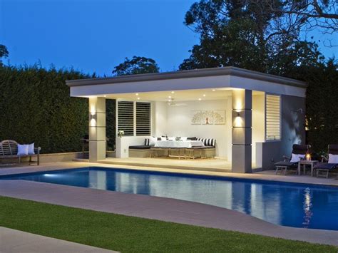 The Best Pool Cabana Ideas Australia References