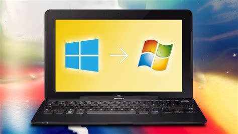 You can rename the icon to anything you want. How To Downgrade Your New Windows 8 Computer To Windows 7 ...