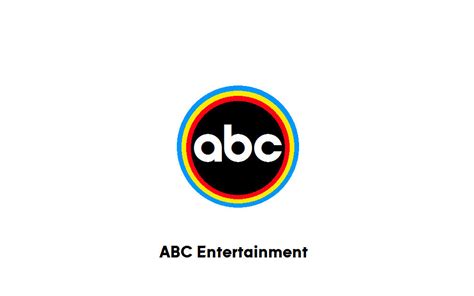 Abc Entertainment Logo By Mickeyfan123 On Deviantart