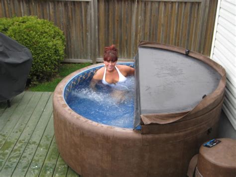 Contact us today & order yours. Soft Tub by SOFT TUB for sale Nepean, Ottawa