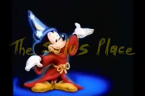 Walt Disney Home Video Intro Hd Youtube