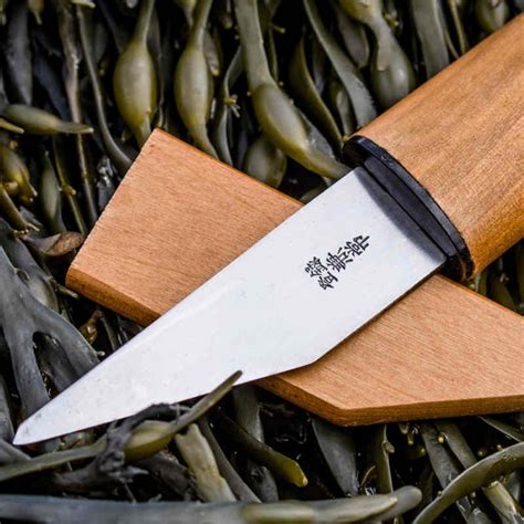 Japanese Kiridashi Knife
