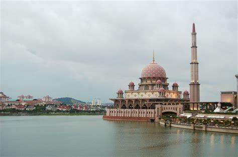 The government of malaysia, officially the federal government of malaysia, is based in the federal territory of putrajaya with the exception. Putrajaya | city and federal territory, Malaysia | Britannica