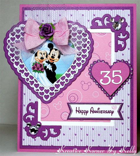 Disney Anniversary