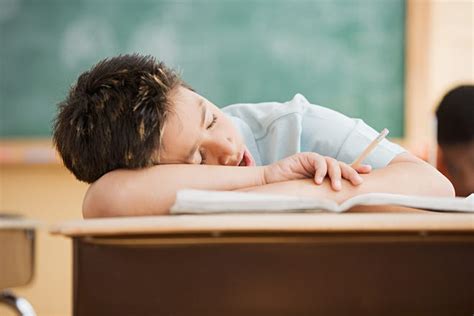 Teachers Let Students Sleep In Class Heres Why Ub24news