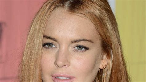 Lindsay Lohan Settles 2007 Car Chase Suit Newsday