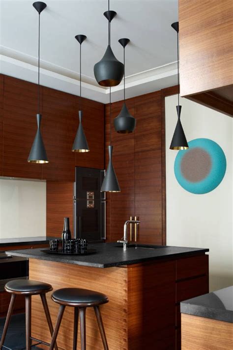Modern Kitchen Lighting Contemporary Style Kitchen Modern Kitchen