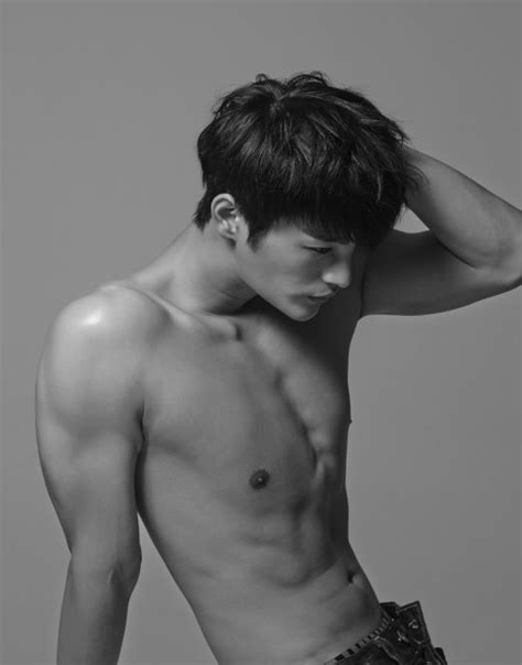 Biodata Profil Dan Fakta Lengkap Aktor Seo In Guk Kepoper My XXX Hot Girl