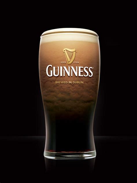 Guinness Beer Wallpapers Hd Wallpaper Cave
