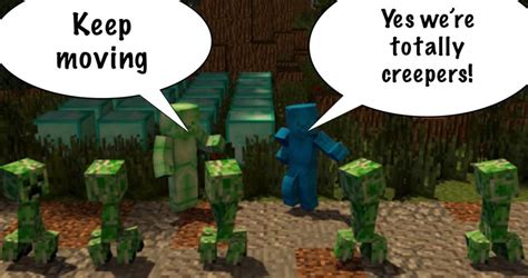 Some Funny Minecraft Memes I Made Minecraft Amino