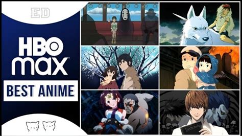 The 36 Best Anime On Hbo Max You Should Watch Now