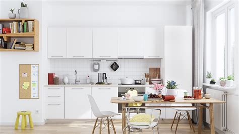Naturally, this minimalist feature has been brought over to newer, larger homes and become a key. 40 Minimalist Kitchens to Get Super Sleek Inspiration