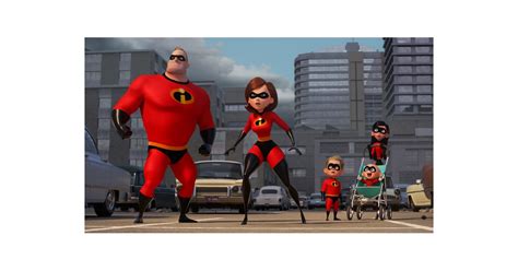 The Incredibles 2 Best Movie Soundtracks 2018 Popsugar