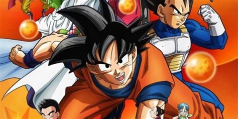 A few months later, a special episode, titled dragon ball super: Dragon Ball Super Poster & Character Designs Released, Two ...