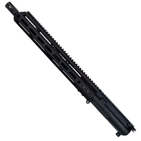 Ar 15 Upper Receivers And Complete Assemblies Made In The Usa
