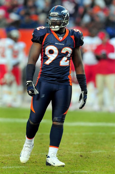 Find out the latest on your favorite ncaaf teams on cbssports.com. 2010 NFL Season Preview: Denver Broncos | Bleacher Report ...