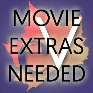 Movie Extras Needed ASAP, Saturday-Dec 9th At ECHS - THE EDMONSON VOICE